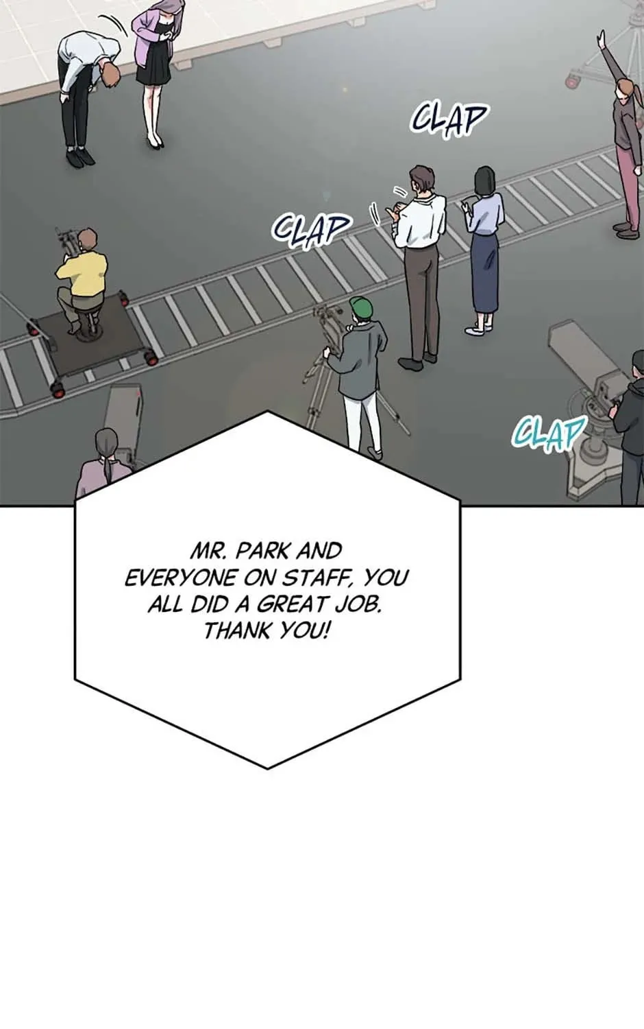 Read Road to Stardom chapter 108 image 62 on Lezhin