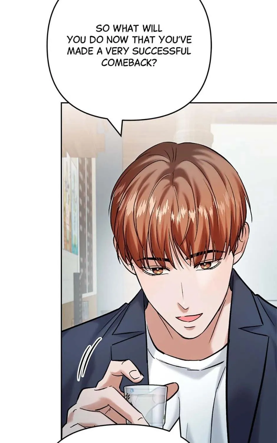 Read Road to Stardom chapter 108 image 70 on Lezhin