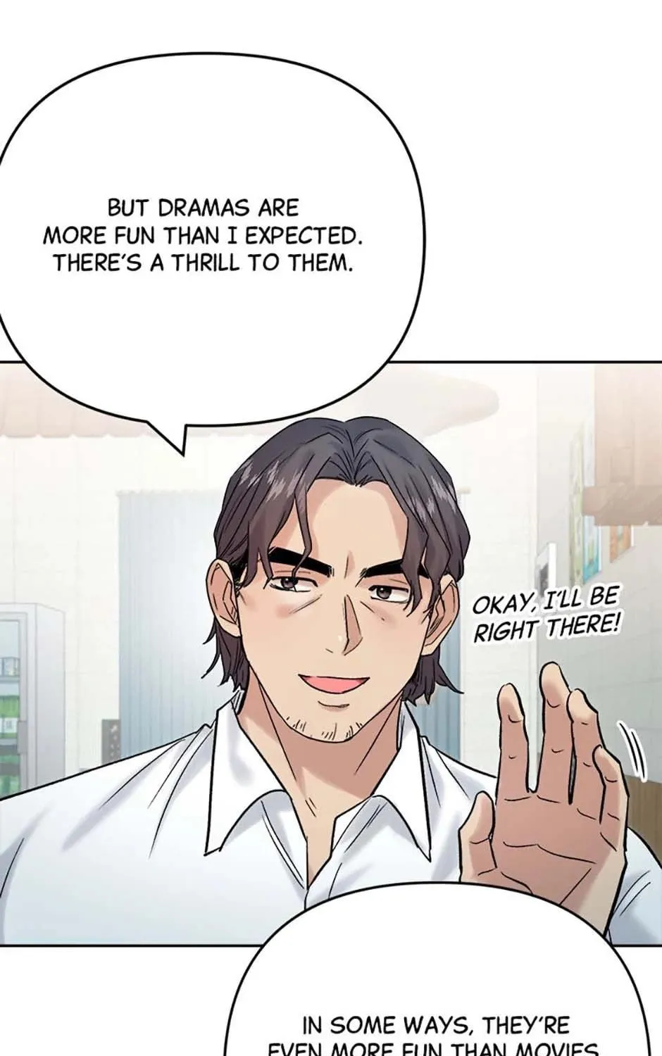 Read Road to Stardom chapter 108 image 76 on Lezhin