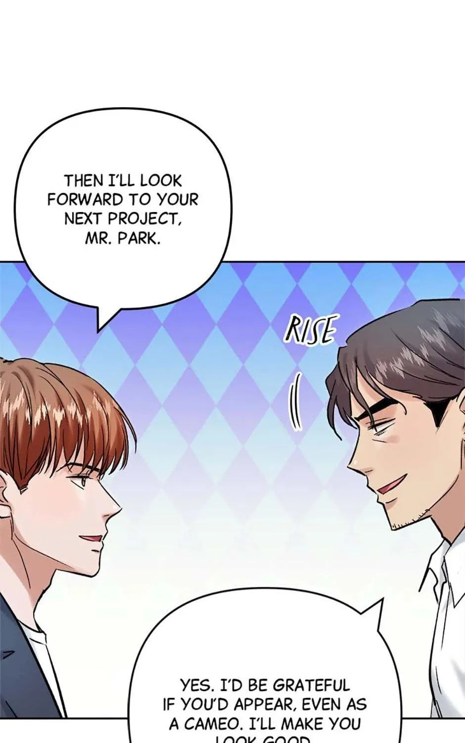 Read Road to Stardom chapter 108 image 78 on Lezhin