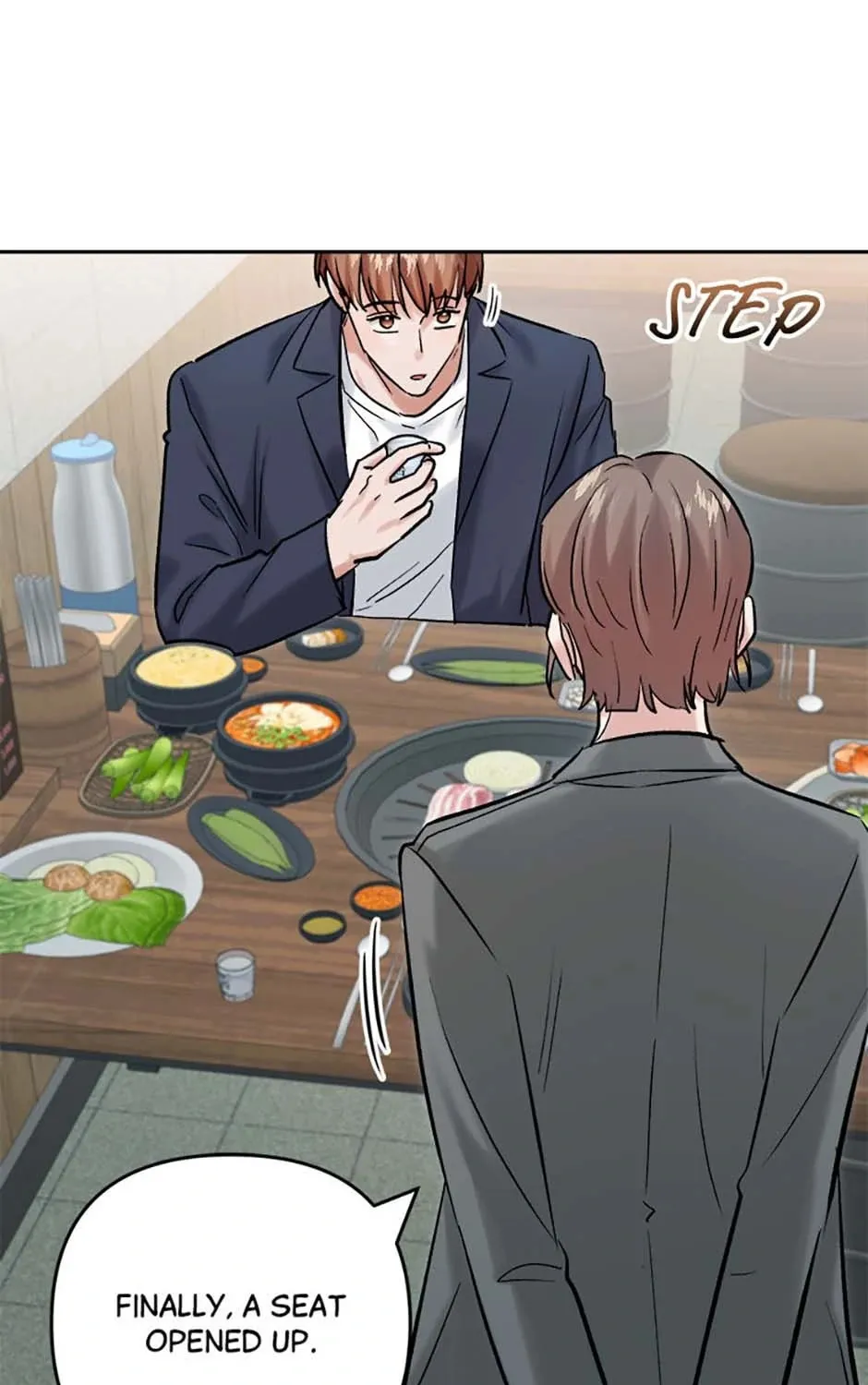 Read Road to Stardom chapter 108 image 86 on Lezhin