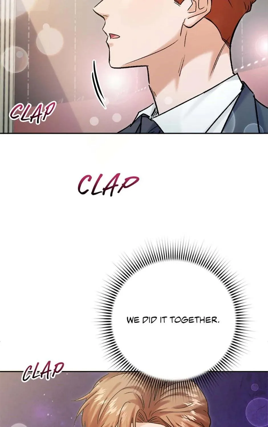 Read Road to Stardom chapter 109 image 100 on Lezhin