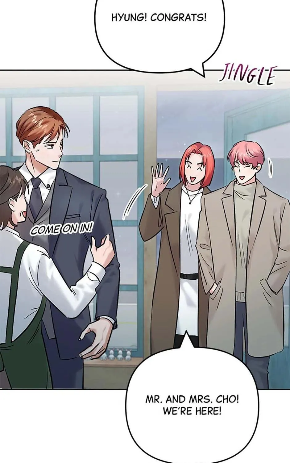 Read Road to Stardom chapter 109 image 108 on Lezhin