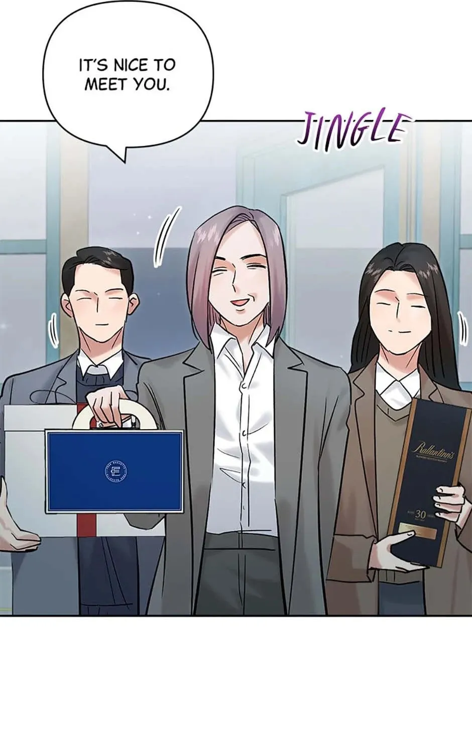 Read Road to Stardom chapter 109 image 110 on Lezhin