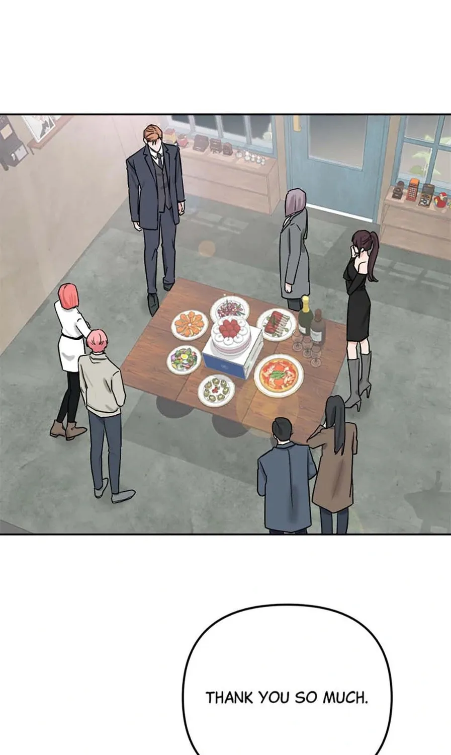 Read Road to Stardom chapter 109 image 116 on Lezhin