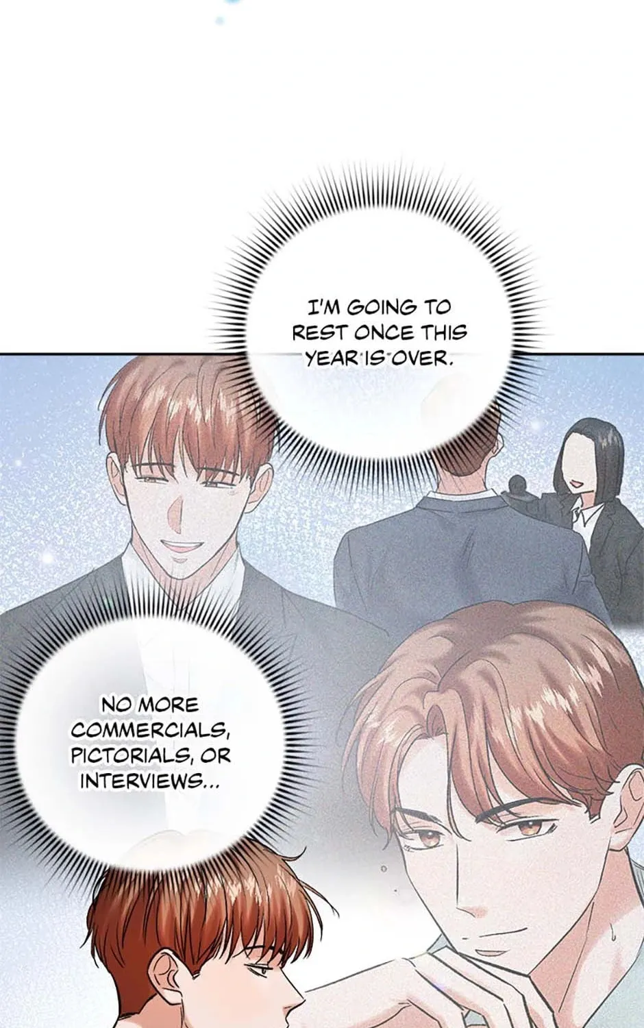Read Road to Stardom chapter 109 image 12 on Lezhin