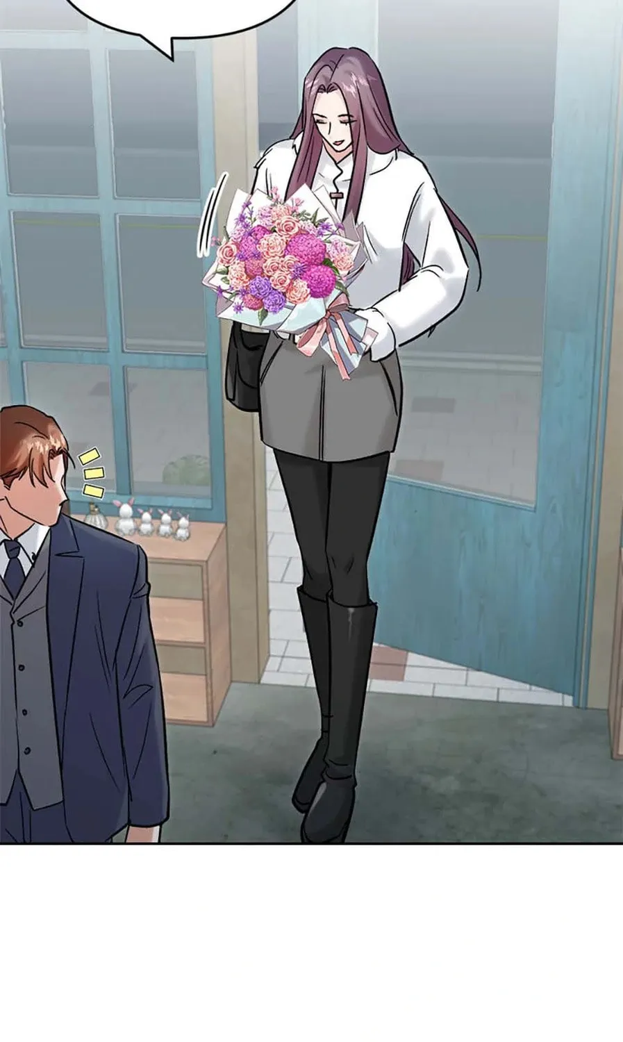 Read Road to Stardom chapter 109 image 122 on Lezhin