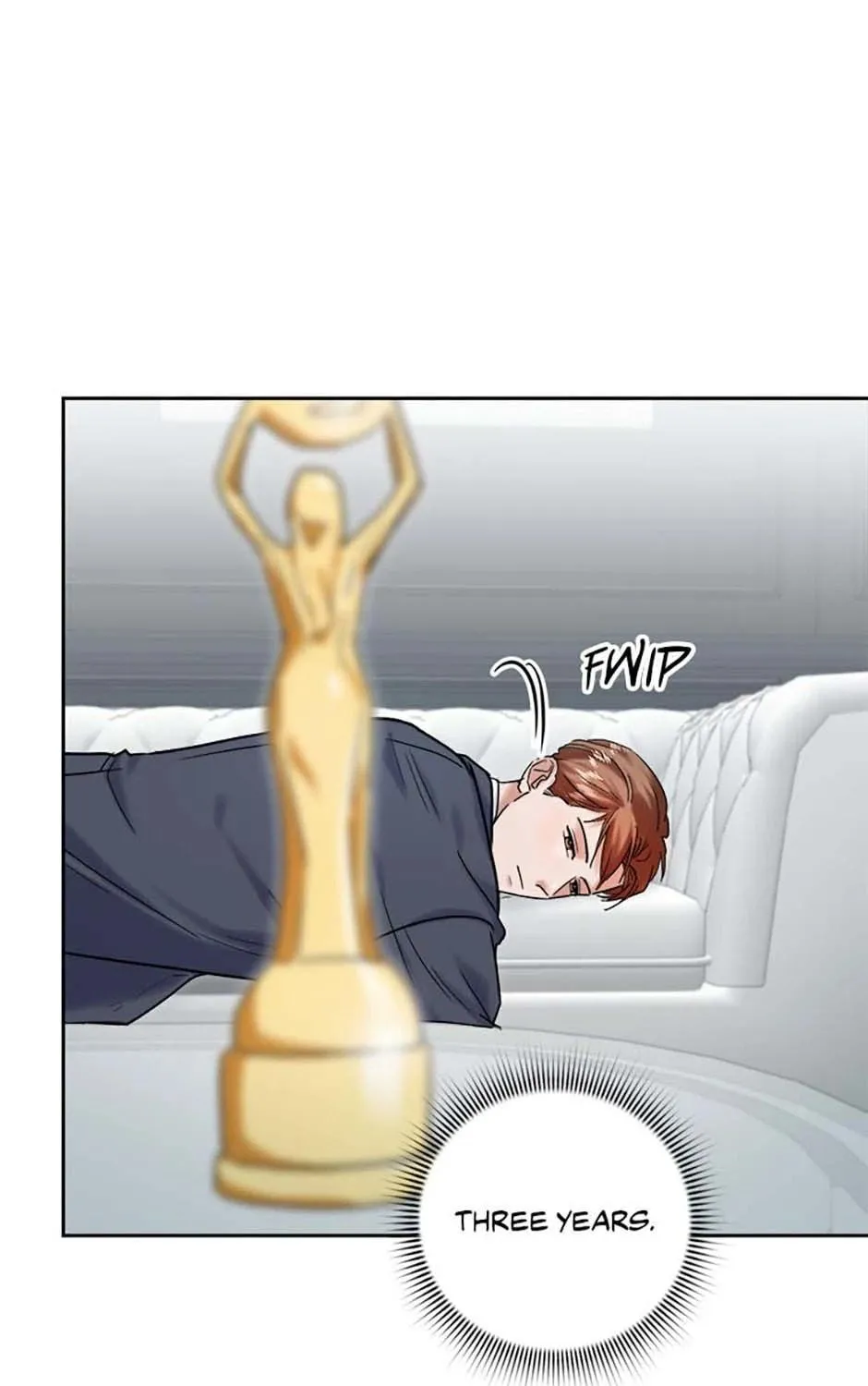 Read Road to Stardom chapter 109 image 130 on Lezhin