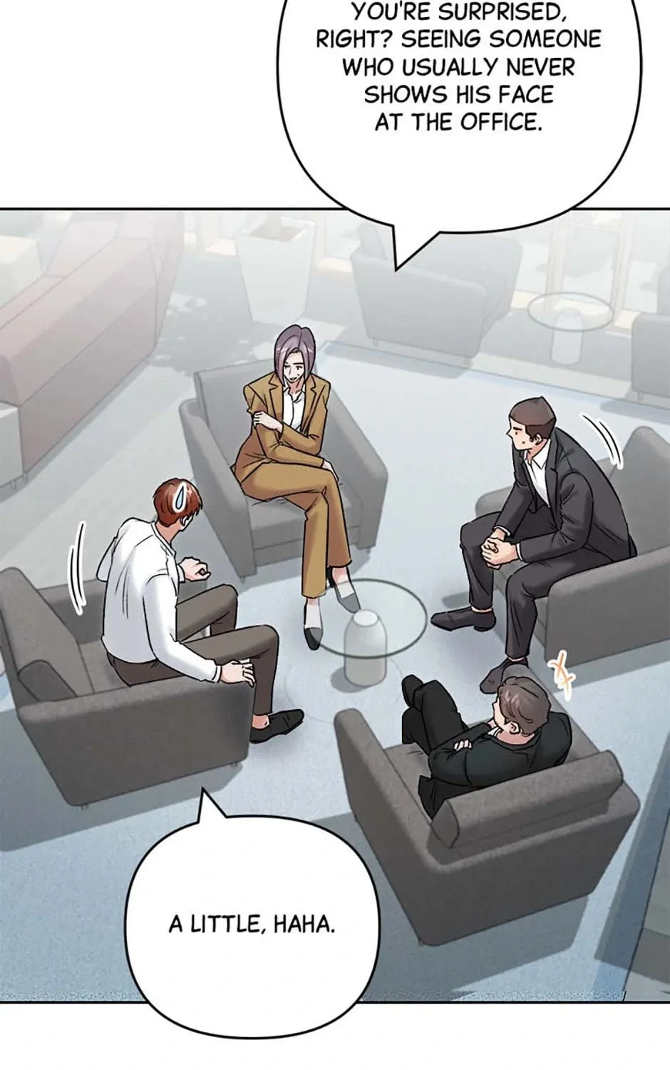 Read Road to Stardom chapter 109 image 26 on Lezhin