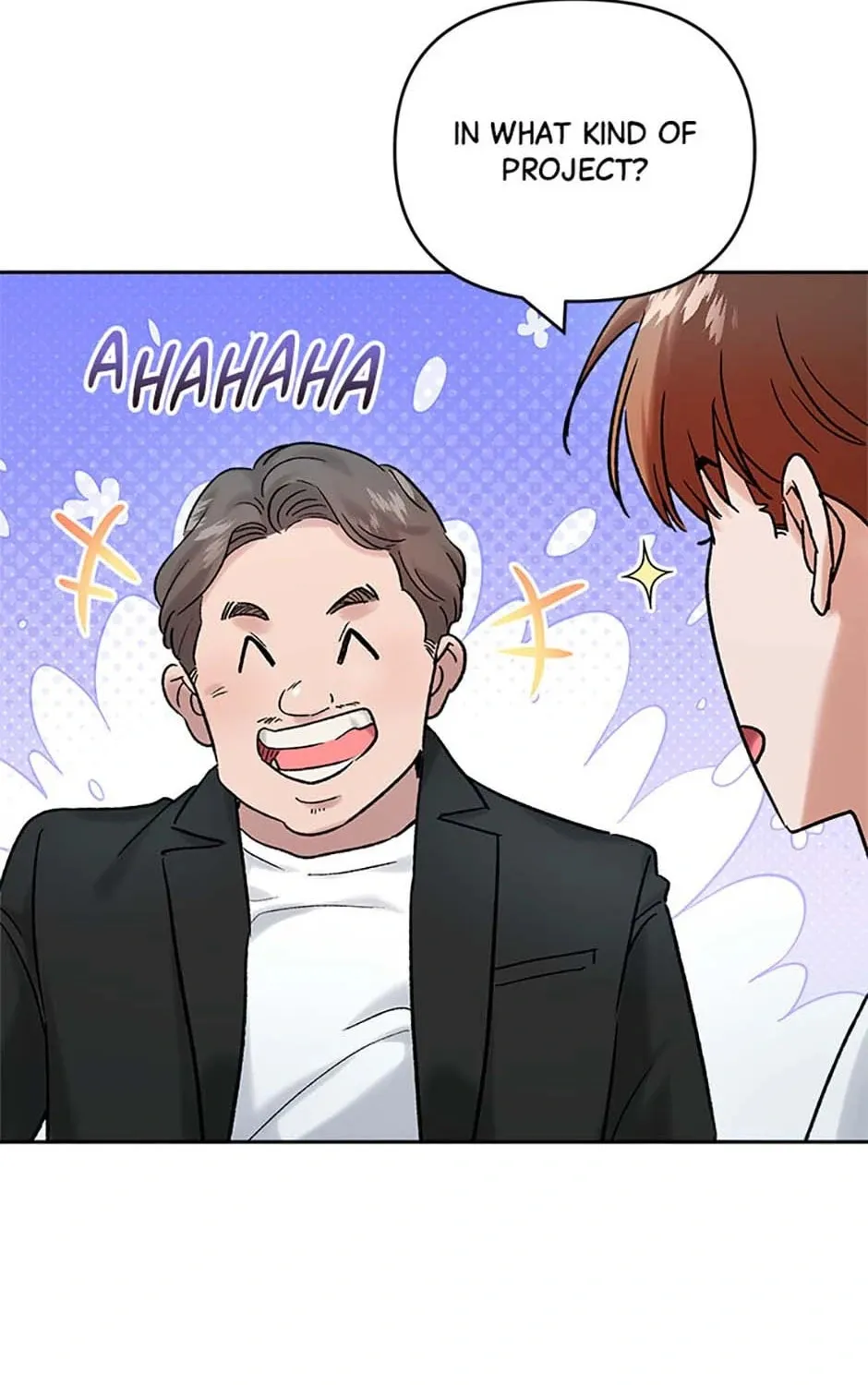 Read Road to Stardom chapter 109 image 32 on Lezhin