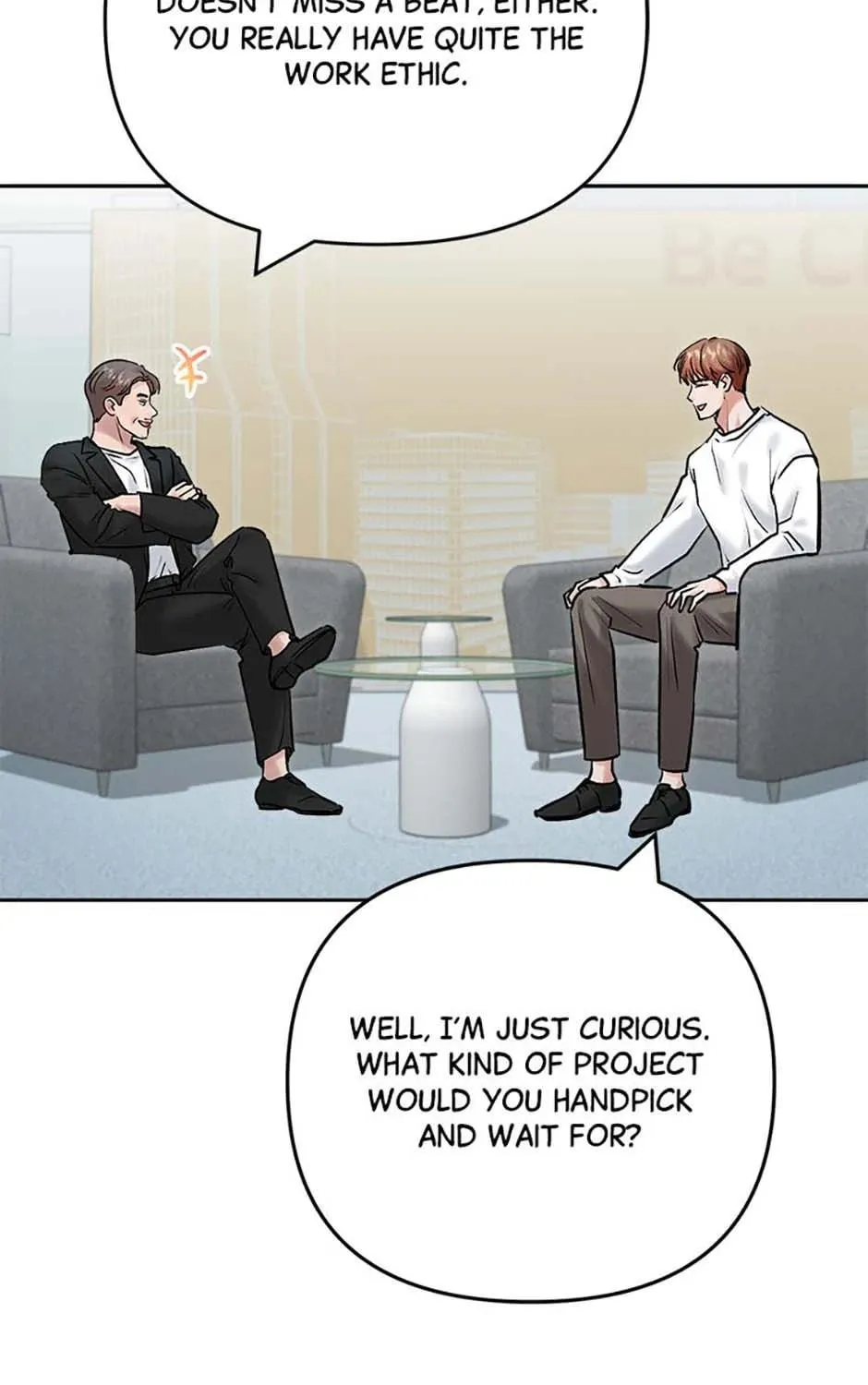 Read Road to Stardom chapter 109 image 34 on Lezhin