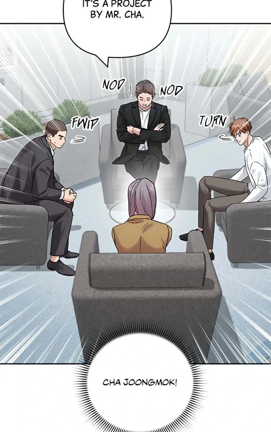 Read Road to Stardom chapter 109 image 36 on Lezhin
