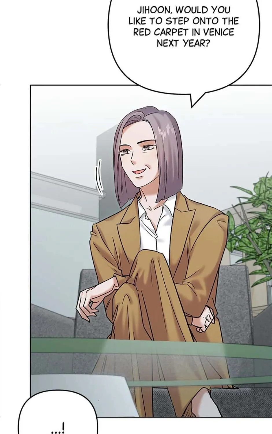 Read Road to Stardom chapter 109 image 38 on Lezhin