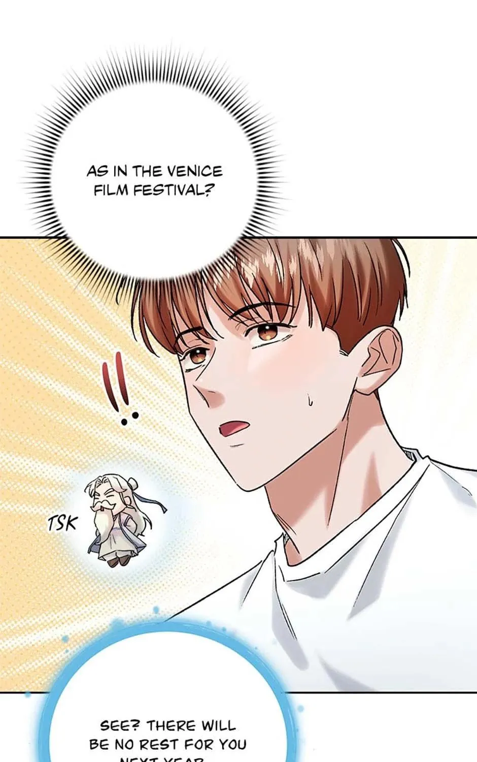 Read Road to Stardom chapter 109 image 40 on Lezhin