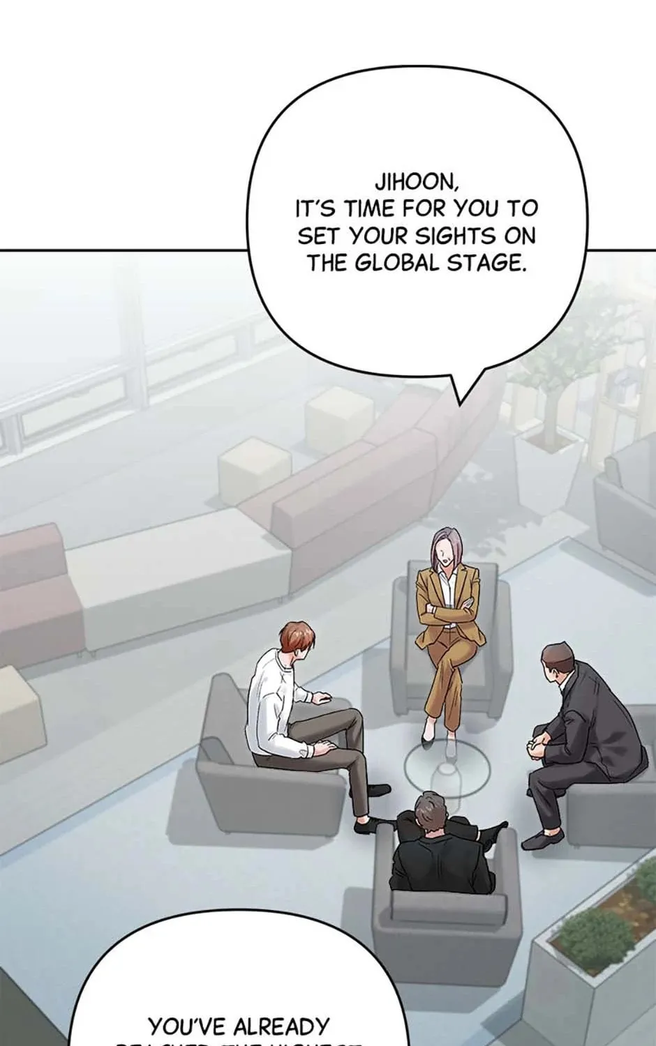 Read Road to Stardom chapter 109 image 42 on Lezhin