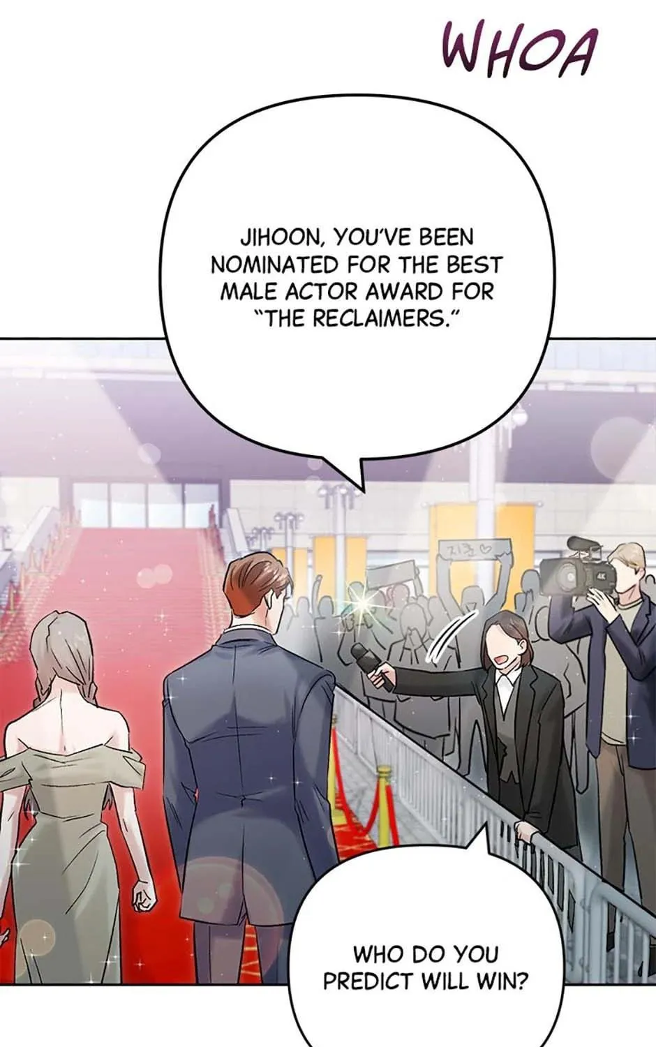 Read Road to Stardom chapter 109 image 64 on Lezhin