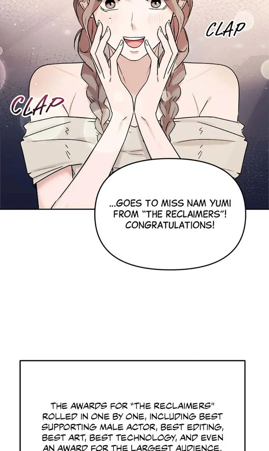 Read Road to Stardom chapter 109 image 72 on Lezhin