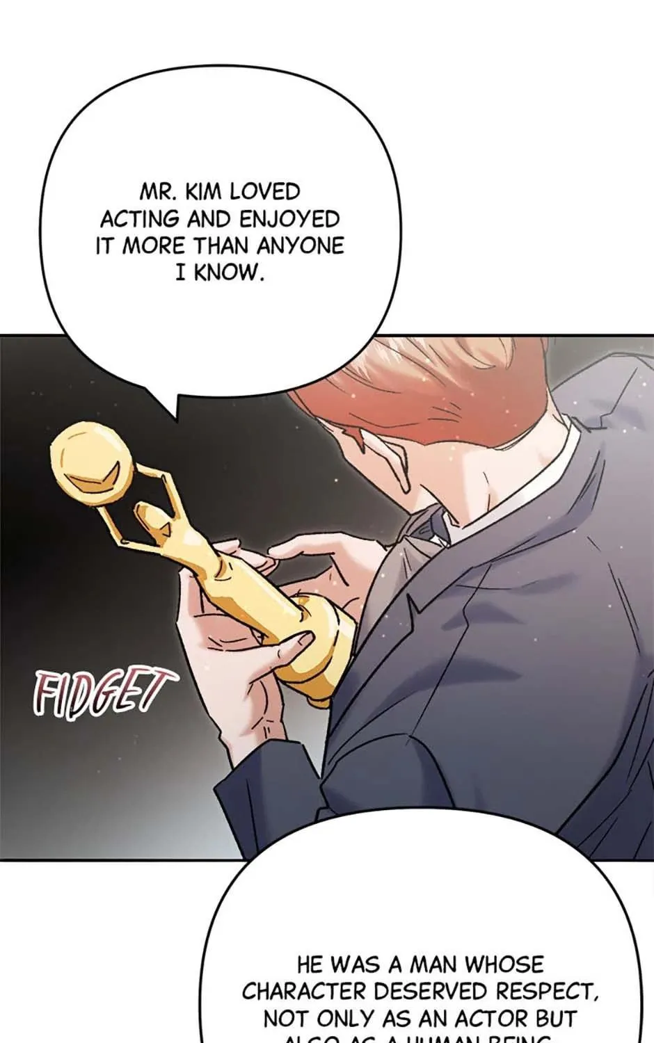 Read Road to Stardom chapter 109 image 82 on Lezhin