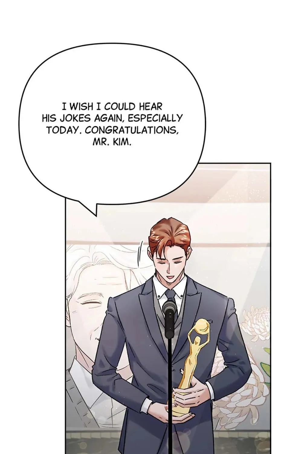 Read Road to Stardom chapter 109 image 84 on Lezhin