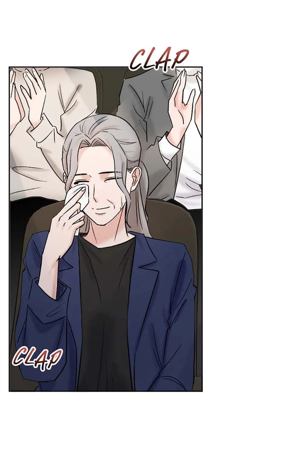 Read Road to Stardom chapter 109 image 86 on Lezhin