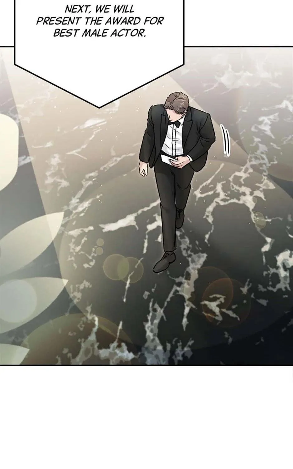Read Road to Stardom chapter 109 image 88 on Lezhin