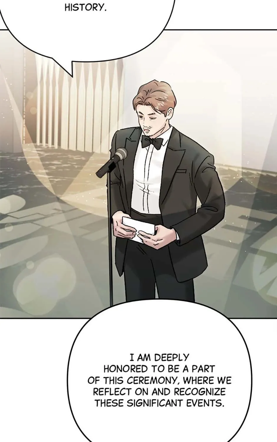 Read Road to Stardom chapter 109 image 90 on Lezhin