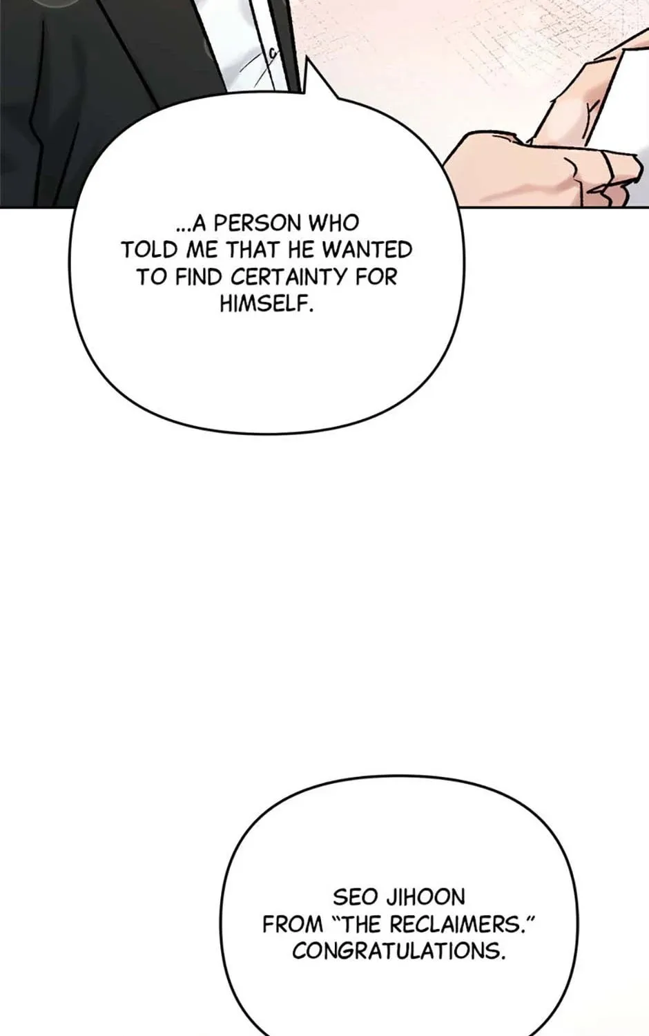 Read Road to Stardom chapter 109 image 96 on Lezhin