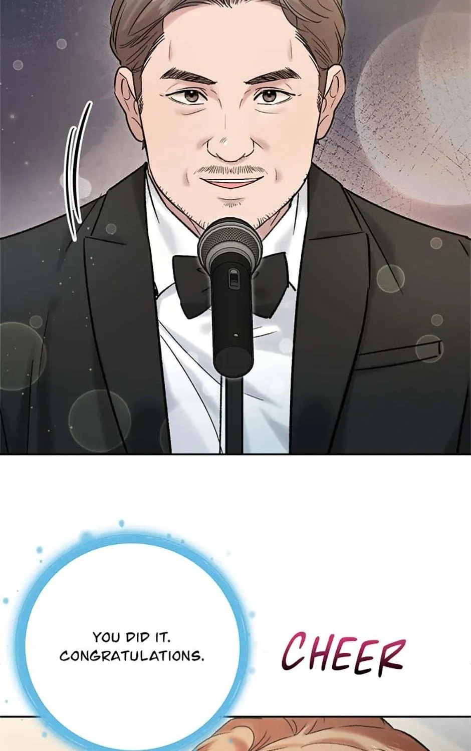 Read Road to Stardom chapter 109 image 98 on Lezhin