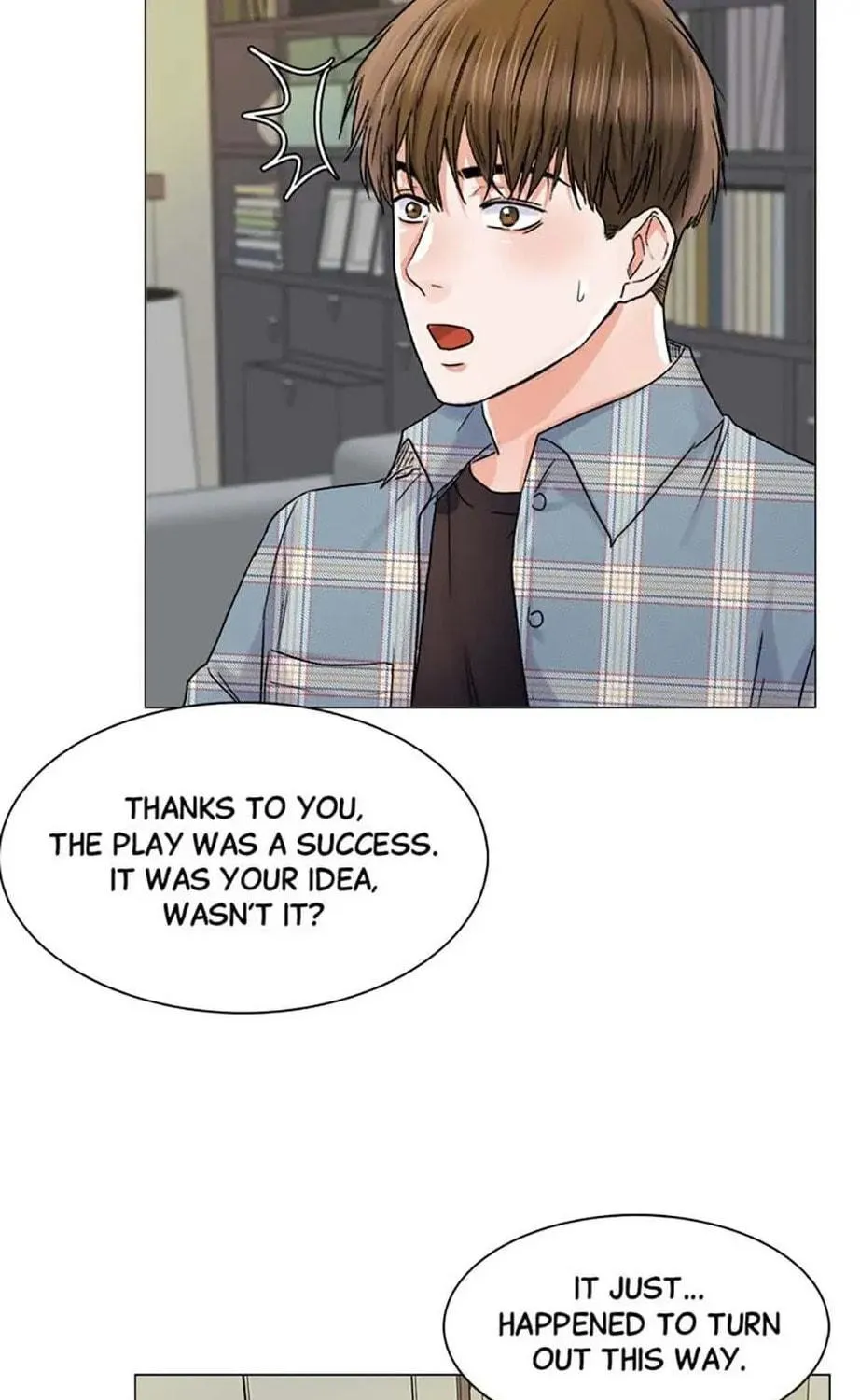 Read Road to Stardom chapter 11 image 106 on Lezhin