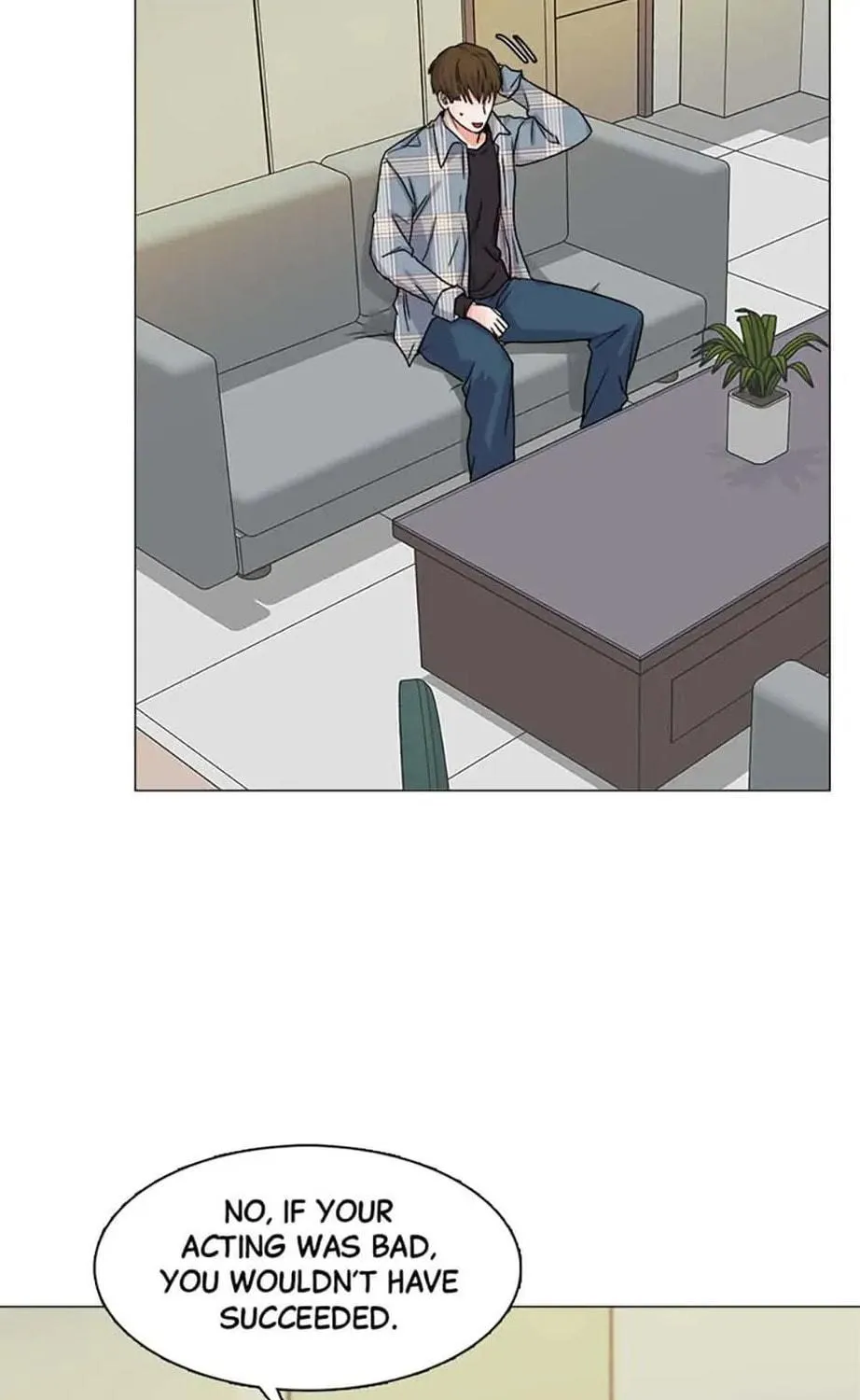 Read Road to Stardom chapter 11 image 108 on Lezhin