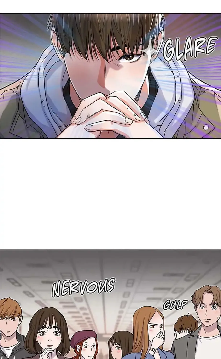 Read Road to Stardom chapter 11 image 2 on Lezhin