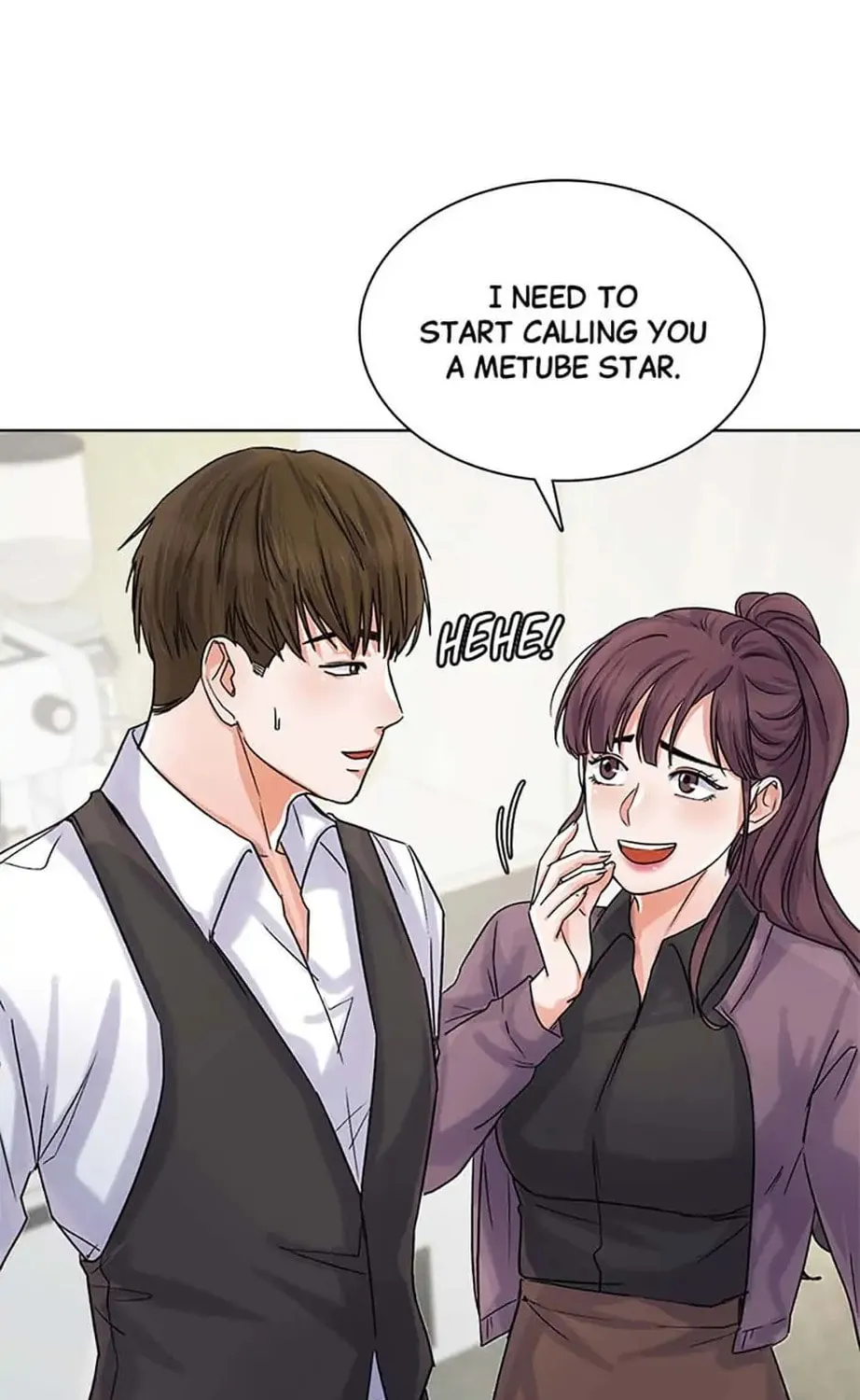 Read Road to Stardom chapter 11 image 24 on Lezhin