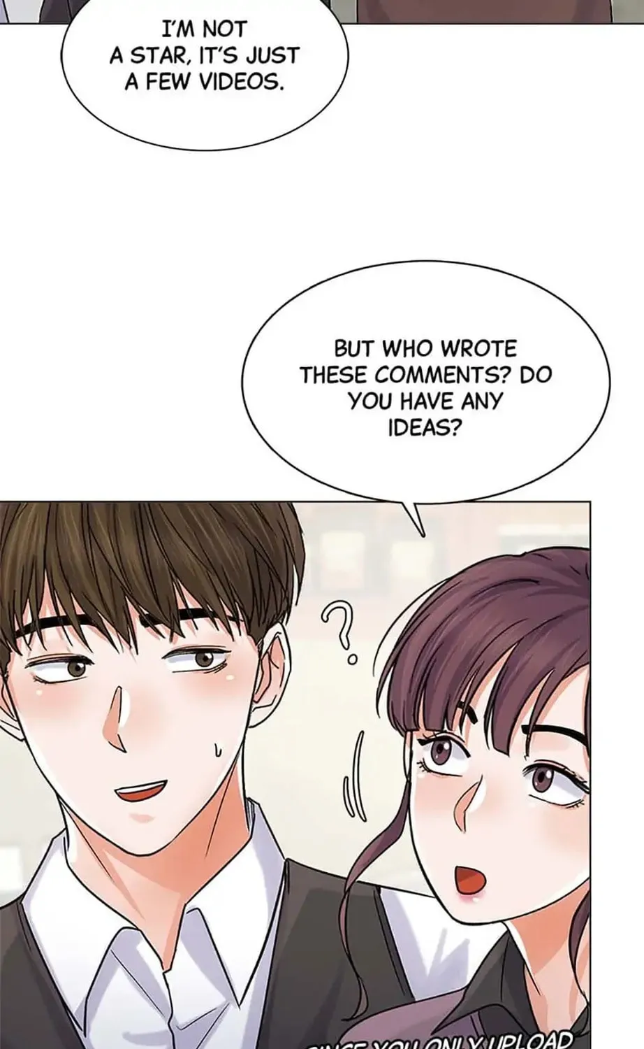 Read Road to Stardom chapter 11 image 26 on Lezhin