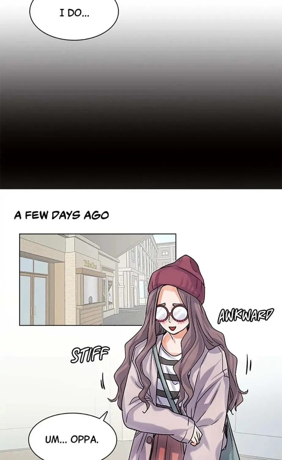 Read Road to Stardom chapter 11 image 28 on Lezhin