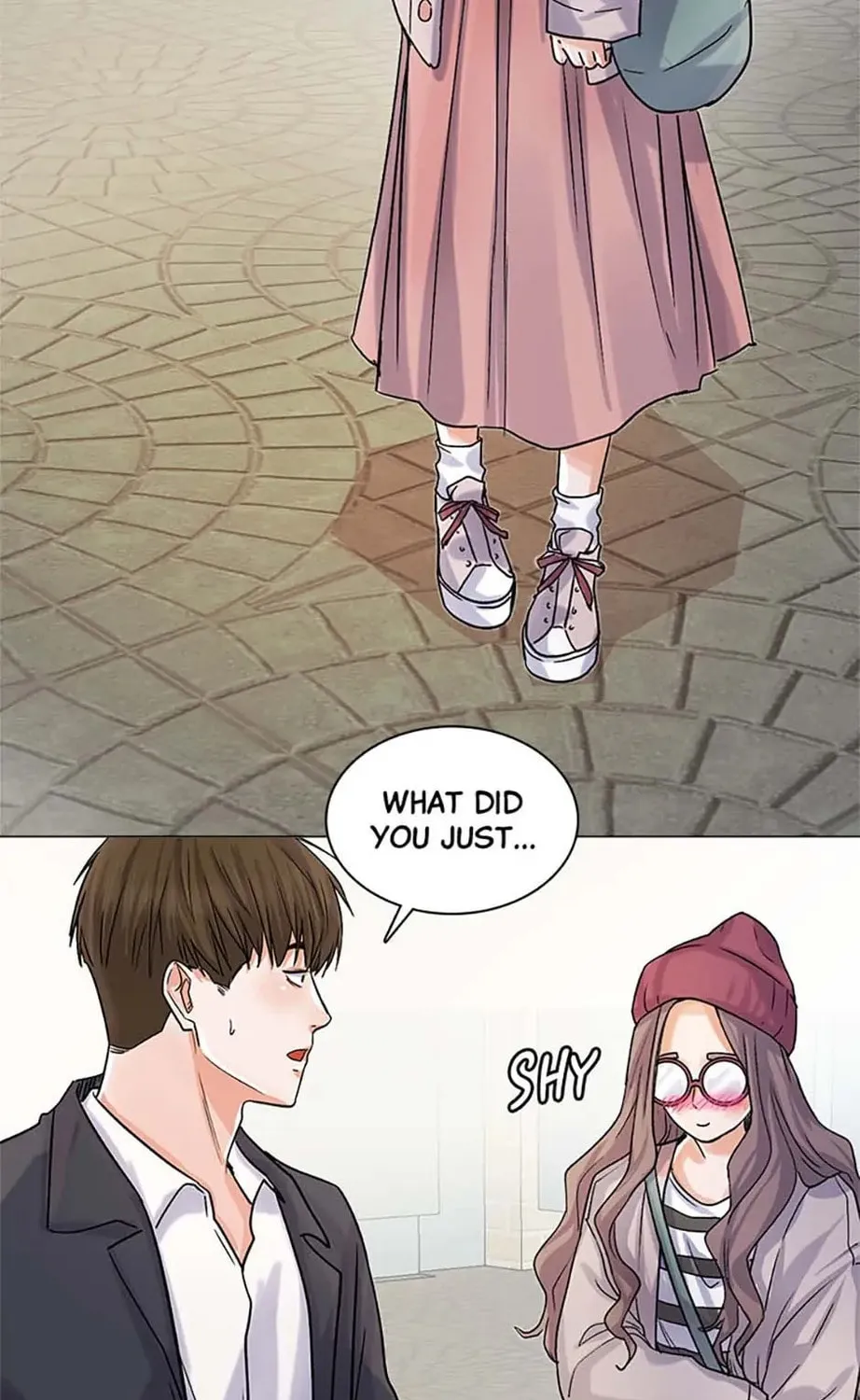 Read Road to Stardom chapter 11 image 30 on Lezhin
