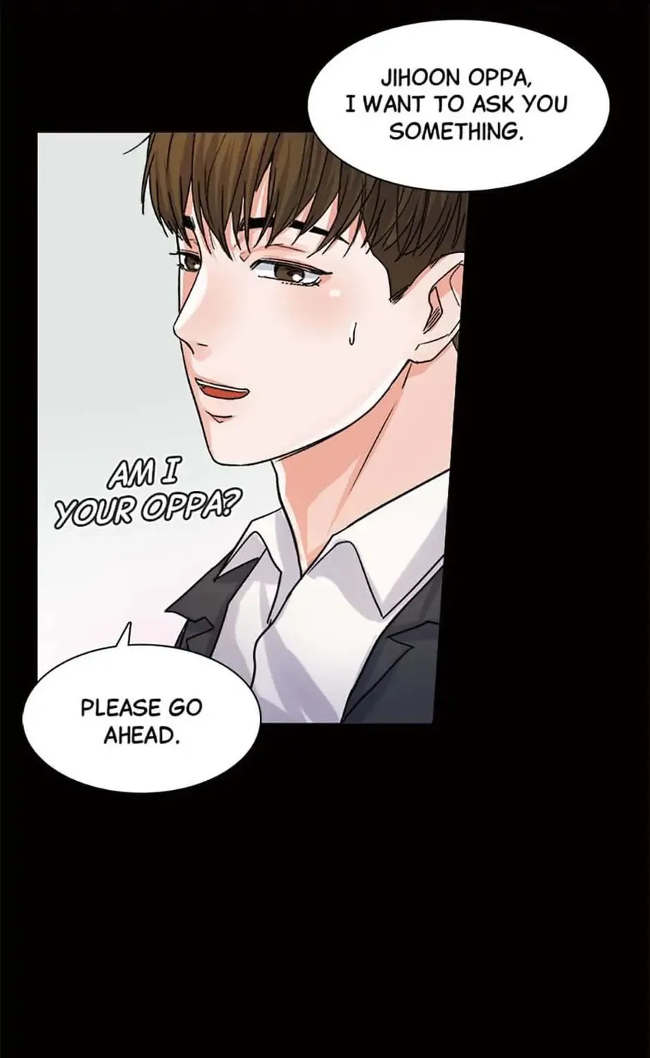 Read Road to Stardom chapter 11 image 32 on Lezhin