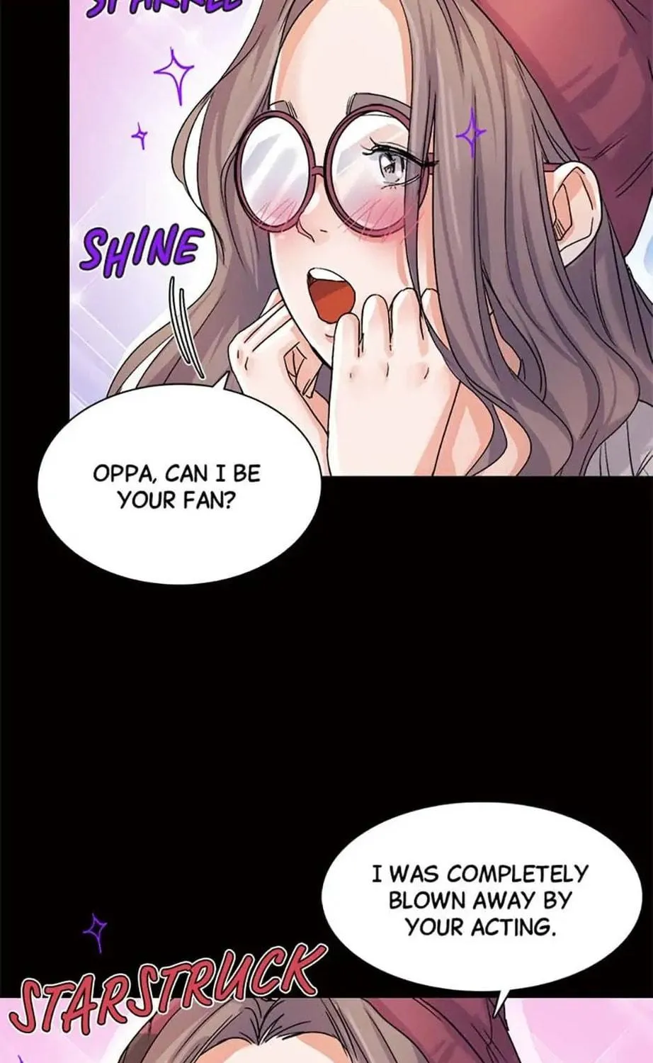 Read Road to Stardom chapter 11 image 34 on Lezhin