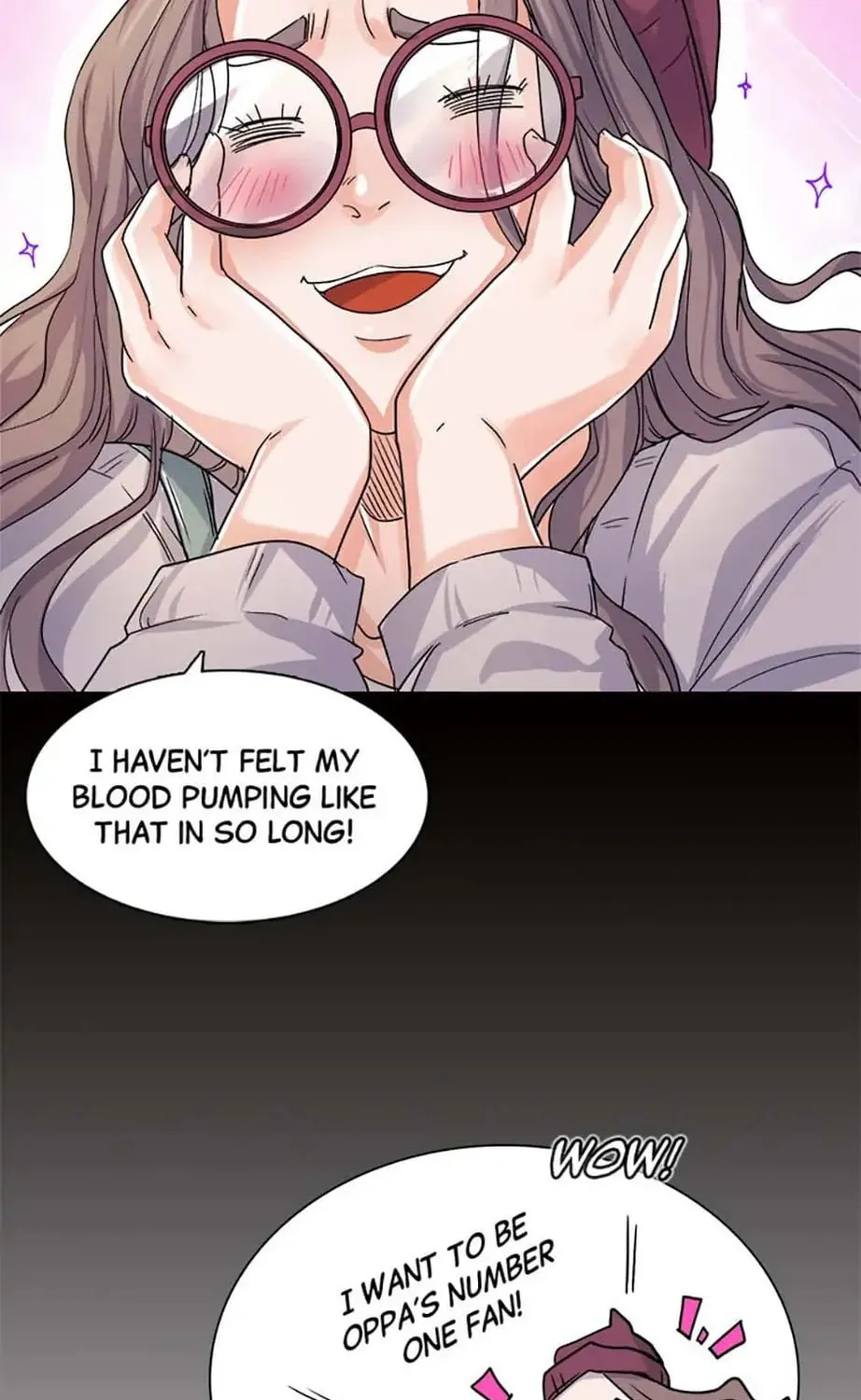 Read Road to Stardom chapter 11 image 36 on Lezhin