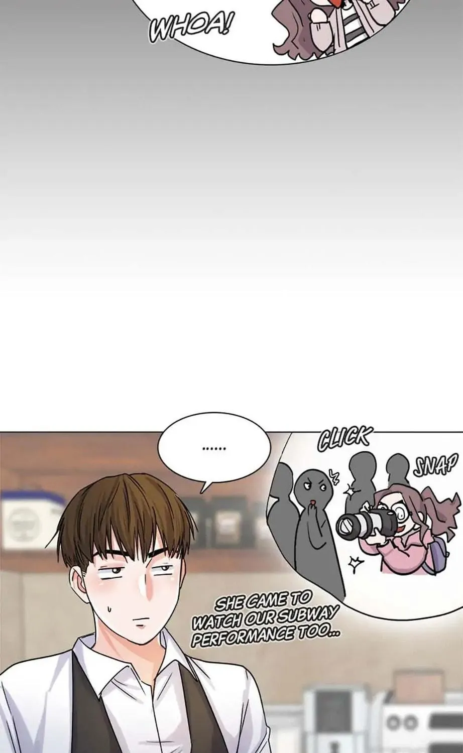 Read Road to Stardom chapter 11 image 38 on Lezhin
