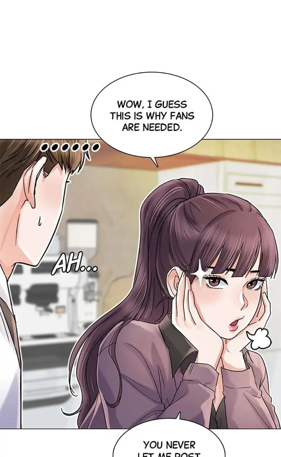 Read Road to Stardom chapter 11 image 40 on Lezhin