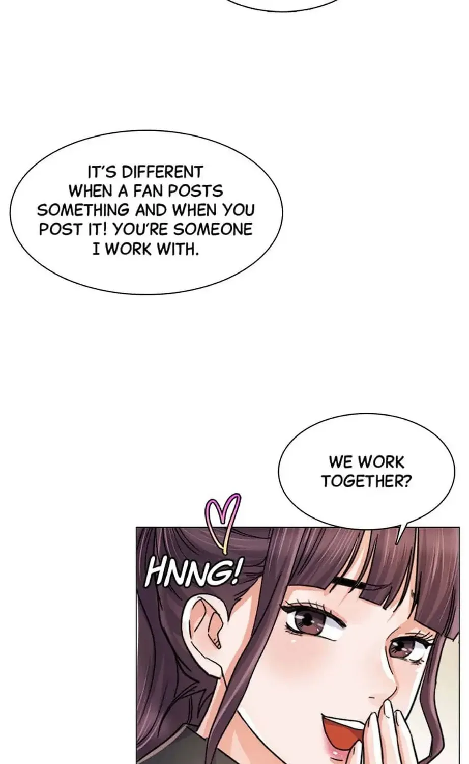 Read Road to Stardom chapter 11 image 42 on Lezhin