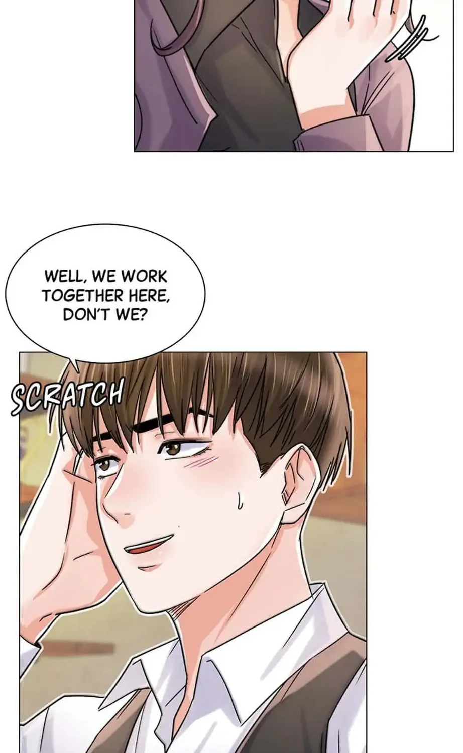 Read Road to Stardom chapter 11 image 44 on Lezhin