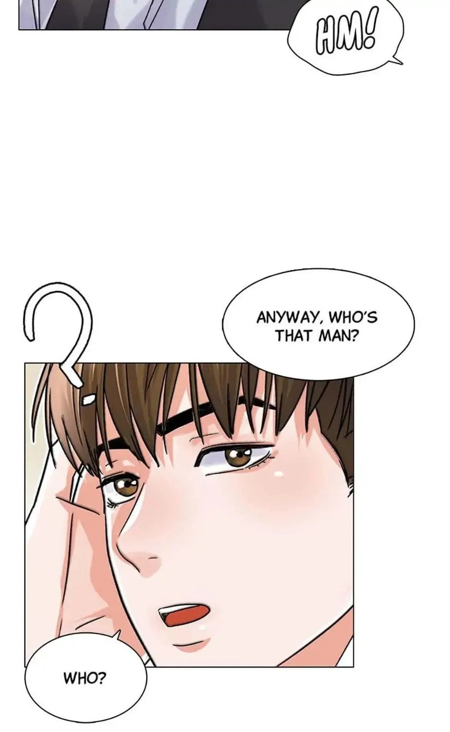 Read Road to Stardom chapter 11 image 46 on Lezhin