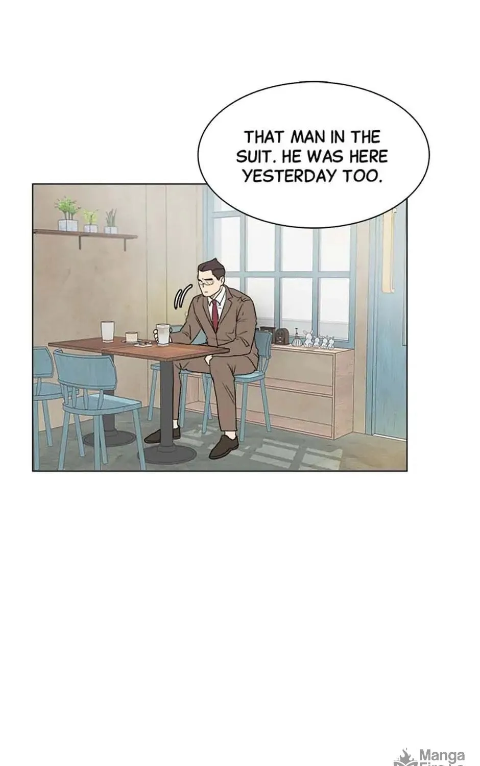 Read Road to Stardom chapter 11 image 48 on Lezhin