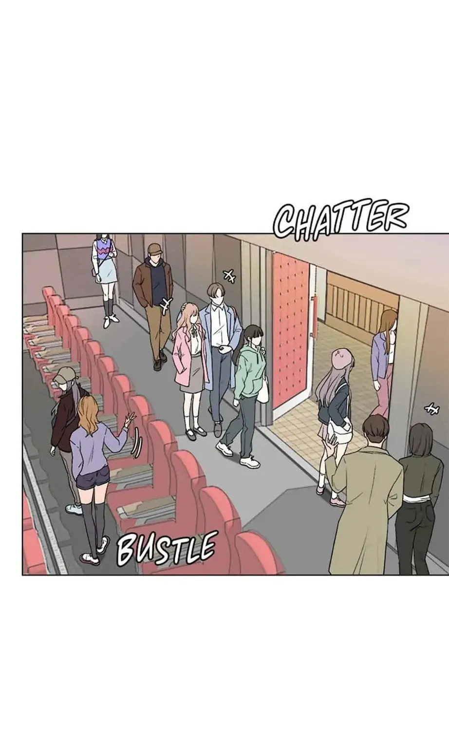 Read Road to Stardom chapter 11 image 56 on Lezhin