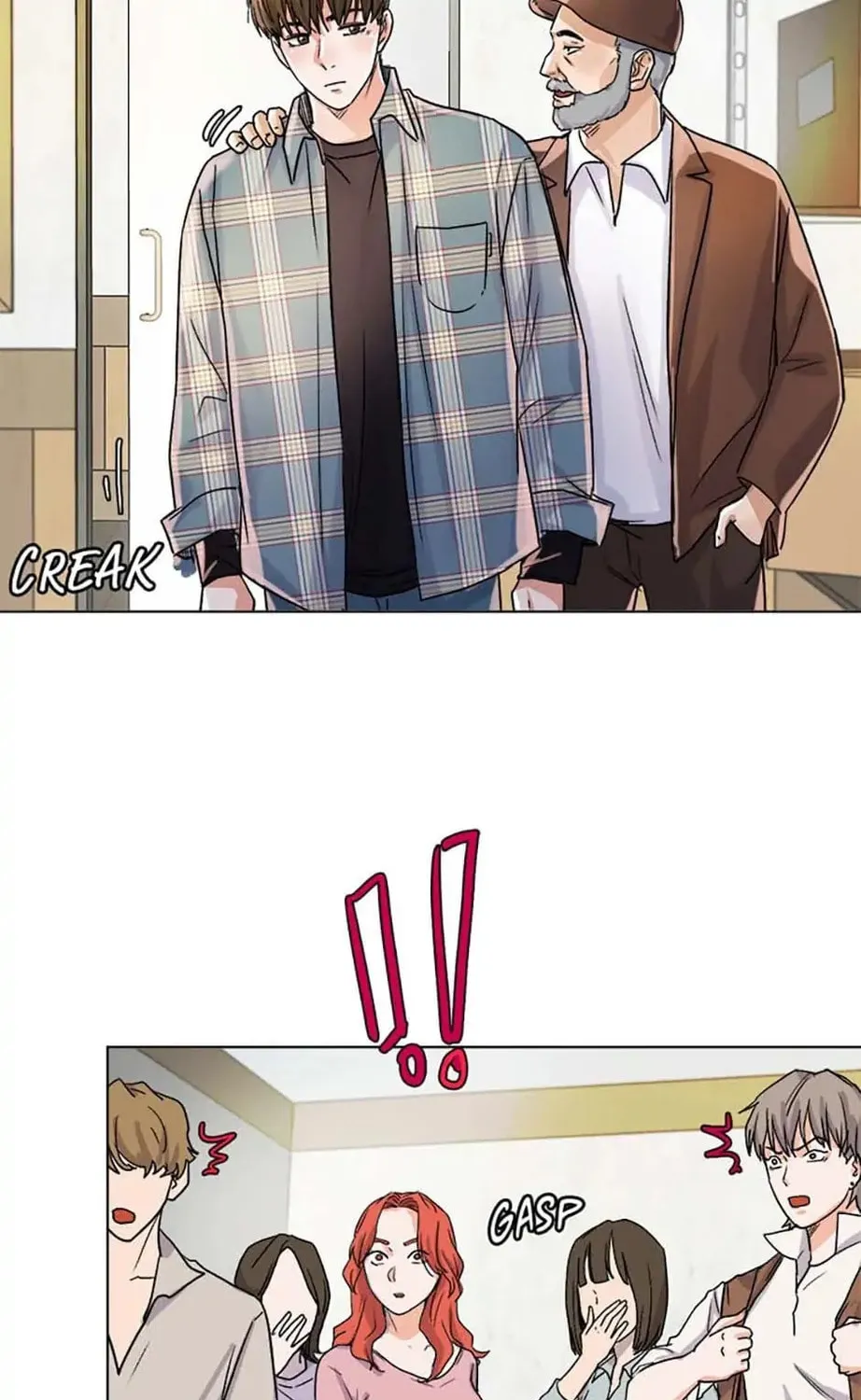 Read Road to Stardom chapter 11 image 60 on Lezhin