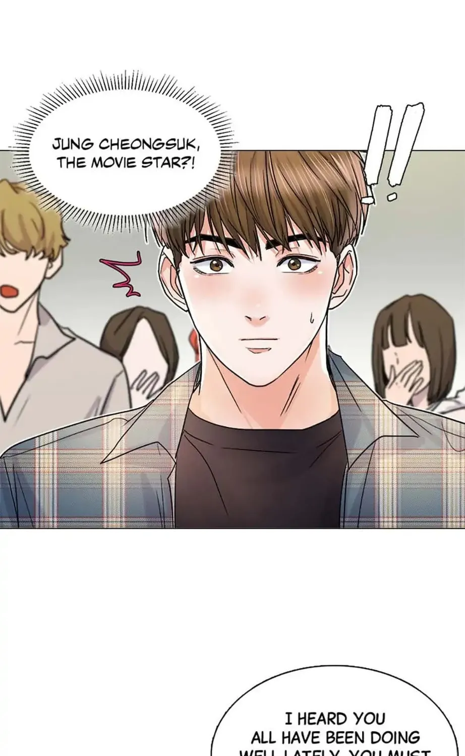 Read Road to Stardom chapter 11 image 66 on Lezhin