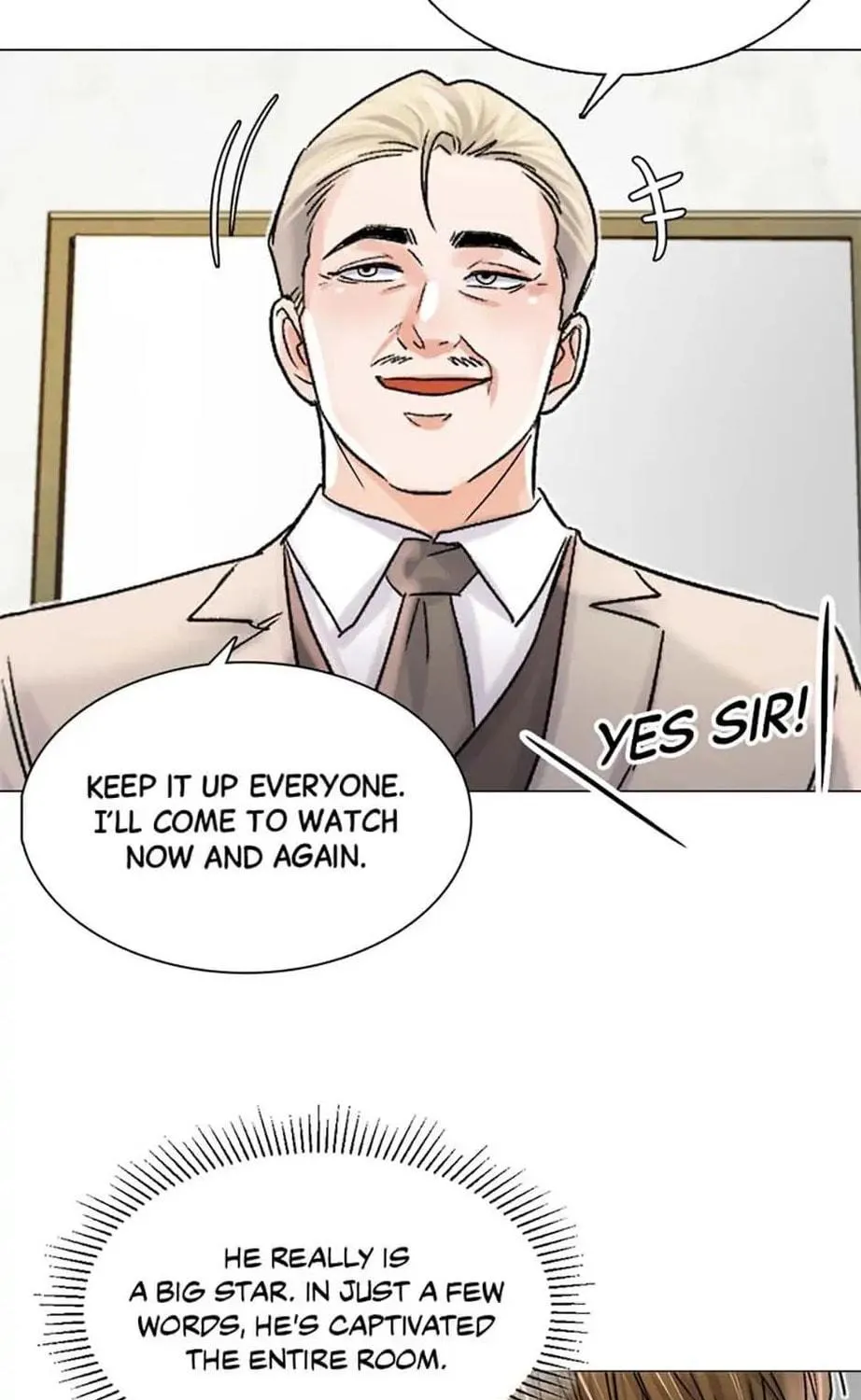 Read Road to Stardom chapter 11 image 68 on Lezhin