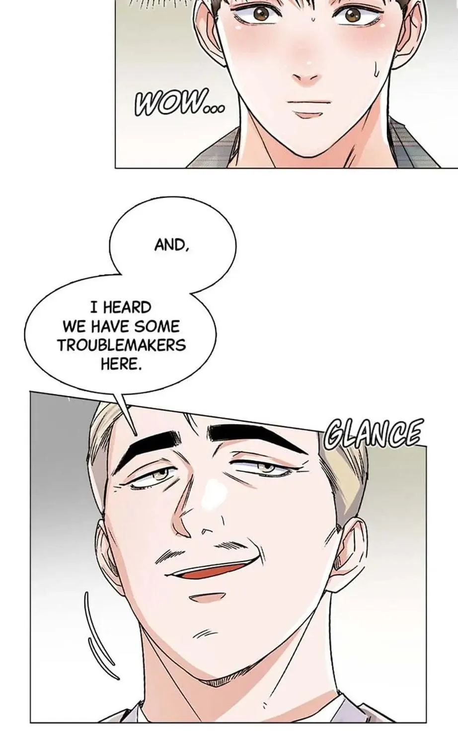Read Road to Stardom chapter 11 image 70 on Lezhin