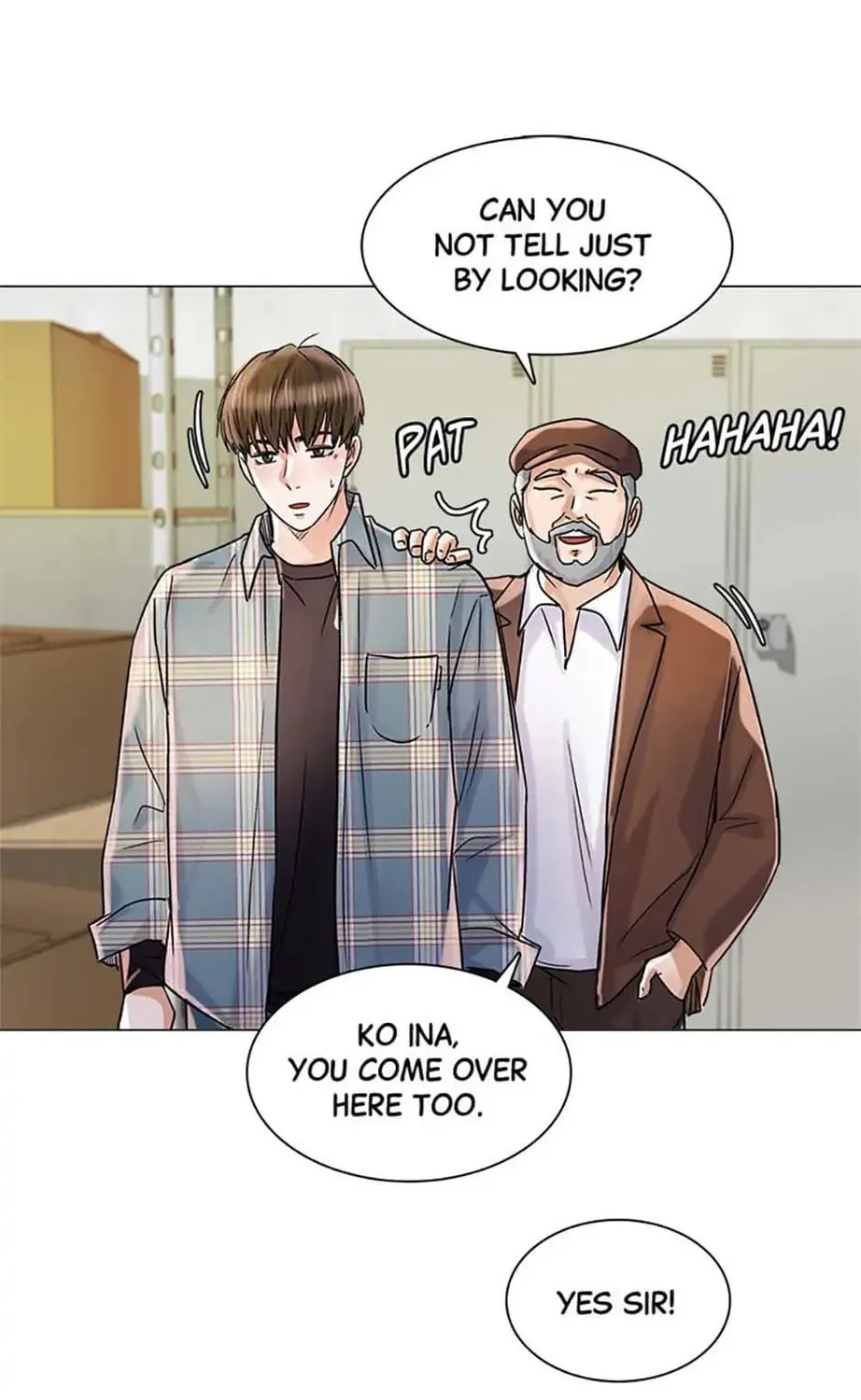 Read Road to Stardom chapter 11 image 72 on Lezhin